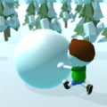 雪球跑步者3D