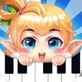 爱上钢琴游戏
