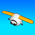 天空滑翔机