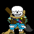 人性之上papyrus