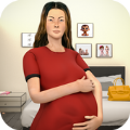 虚拟孕妇模拟器