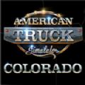 美国卡车模拟科罗拉多州