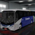 旅游交通巴士模拟器