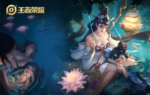 《王者荣耀》大乔最强出装推荐