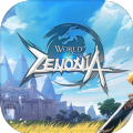 World of Zenonia中文版