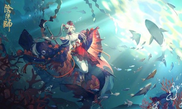 阴阳师在永生之海随风航行任务攻略