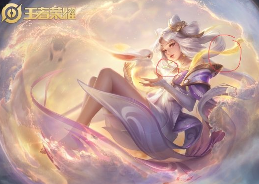 《王者荣耀》源梦系列新皮肤猜想
