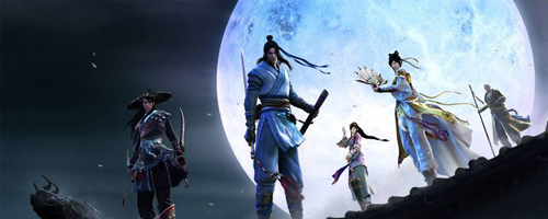 天涯明月刀手游海参在哪钓