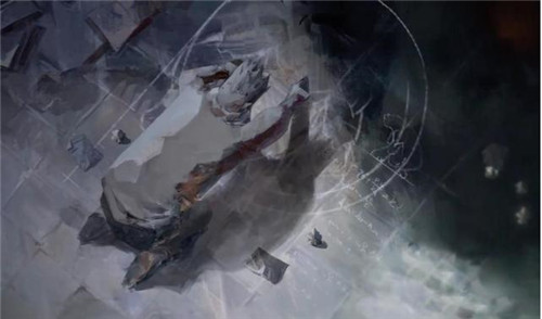 第五人格监管者博士技能介绍