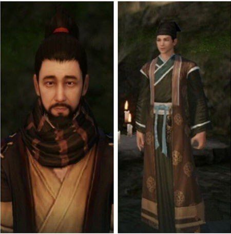 天涯明月刀手游洞中之人奇遇任务触发完成方法