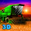 乡村农场模拟器3D下载