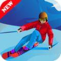 极限滑雪竞赛3D最新