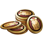 《和平精英》AKM灼热熔岩怎么获得