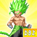 DBZ狂战士