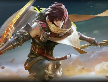 《王者荣耀》2020年12月新皮肤时间表
