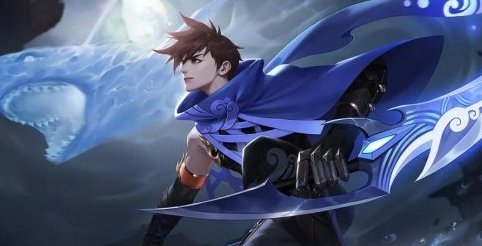 《王者荣耀》12月1日体验服更新内容介绍
