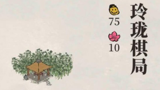 《江南百景图》严大人12月下架什么建筑