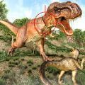 侏罗纪世界恐龙猎人3D手机版