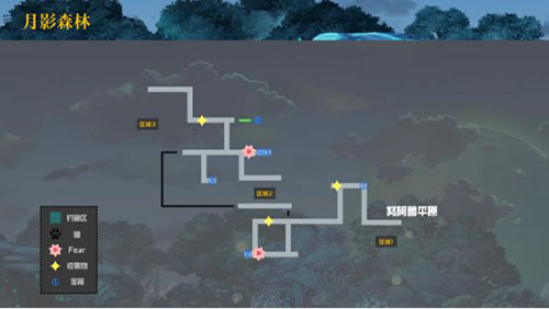 另一个伊甸第二章怎么过