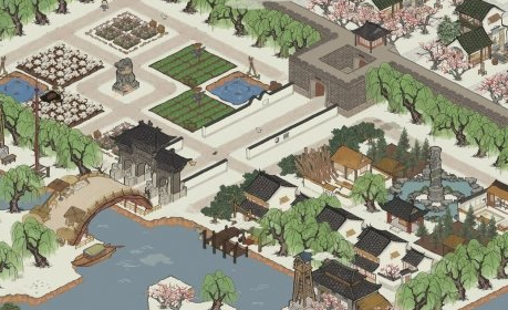 1607045800203620.png 《江南百景图》应天府完美布局怎么玩