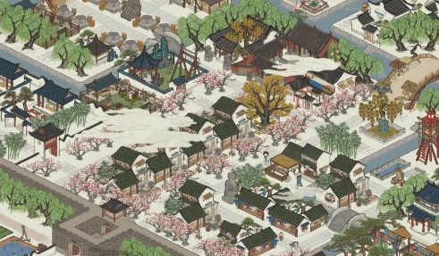 1607045788271721.png 《江南百景图》应天府完美布局怎么玩
