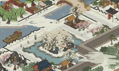 1607045739523359.png 《江南百景图》应天府完美布局怎么玩