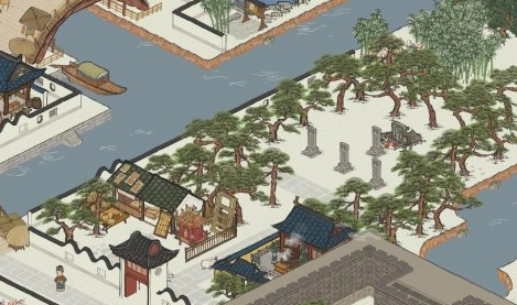 1607045734520525.png 《江南百景图》应天府完美布局怎么玩