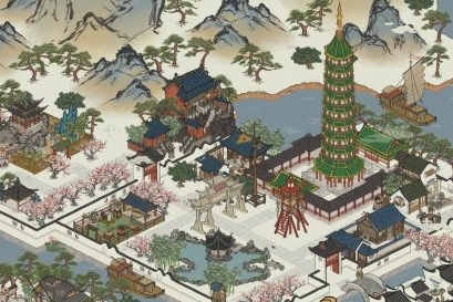 1607045723643126.png 《江南百景图》应天府完美布局怎么玩