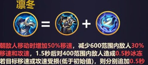 《王者荣耀》体验服装备改动一览