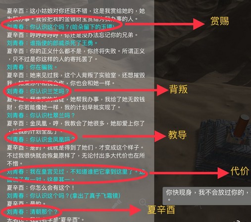 孙美琪疑案DLC20陈庭君线索背叛在哪