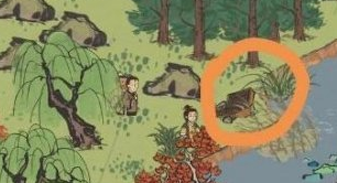 《江南百景图》宝箱在哪