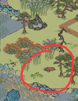 《江南百景图》宝箱在哪