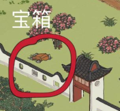 《江南百景图》宝箱在哪