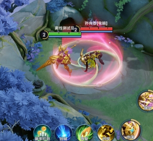 《王者荣耀》原初法阵是什么