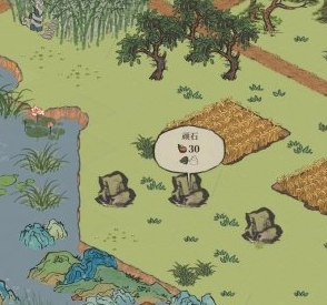 《江南百景图》探险材料在哪