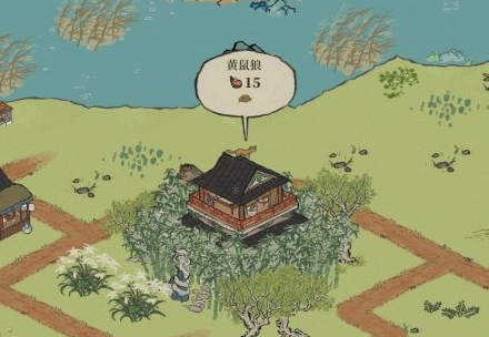 《江南百景图》探险材料在哪
