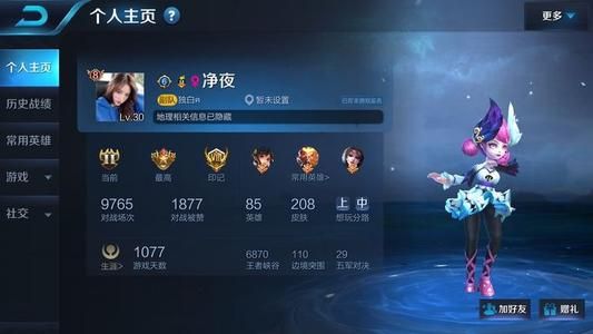 王者荣耀土豪账号密码2020