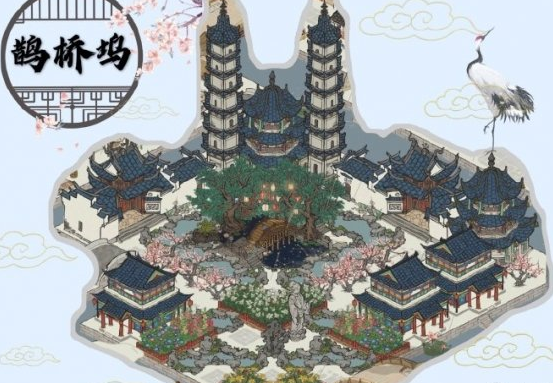 《江南百景图》江南花苑打造计划获奖作品有哪些