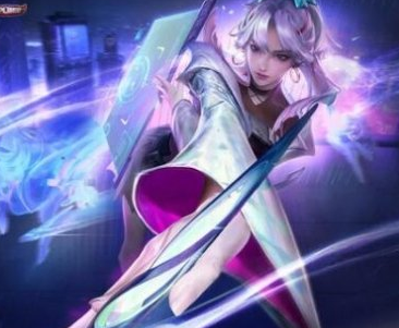 《王者荣耀》天狼系列皮肤台词大全