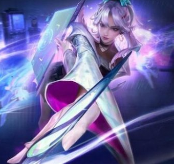 《王者荣耀》天狼系列皮肤背景故事大全