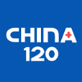 China 120