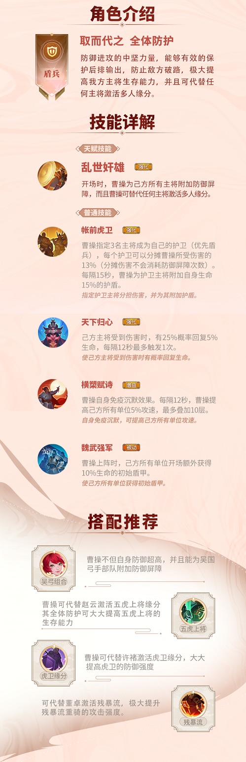 少年三国志零曹操怎么获得
