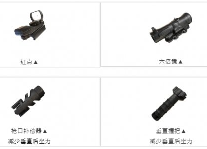 《和平精英》sks怎么玩