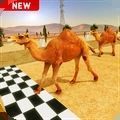 骆驼跑酷模模拟器