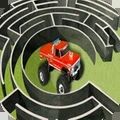玩具车迷宫驾驶最新版