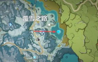 《原神》密室匣子在哪