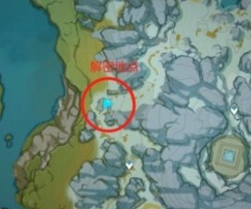 《原神手游》雪葬之都近郊解密攻略