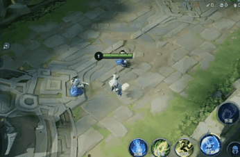 《王者荣耀》梦奇重做技能是什么