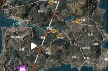 《和平精英》2020元旦礼盒在哪里