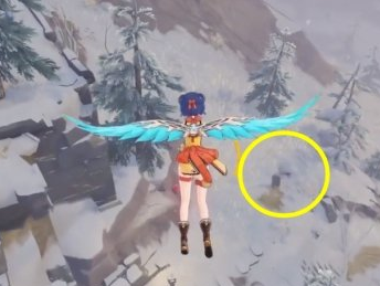《原神手游》记事者之匣在哪